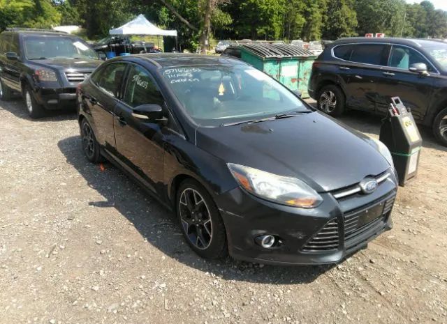 FORD FOCUS 2014 1fadp3f23el101701