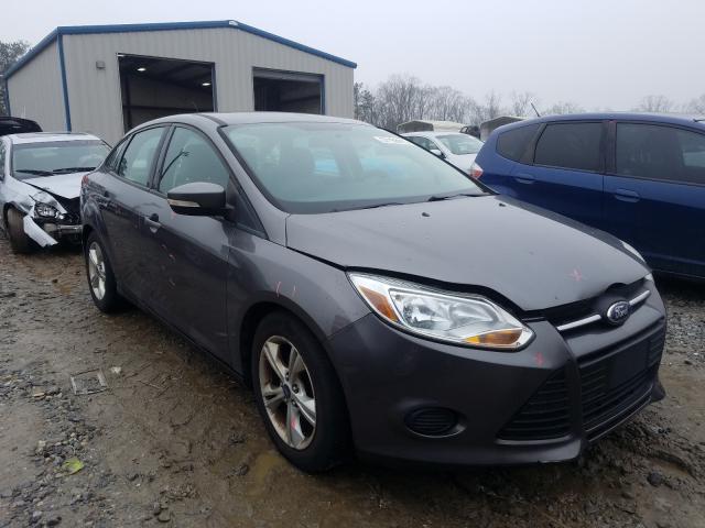 FORD FOCUS SE 2014 1fadp3f23el104064