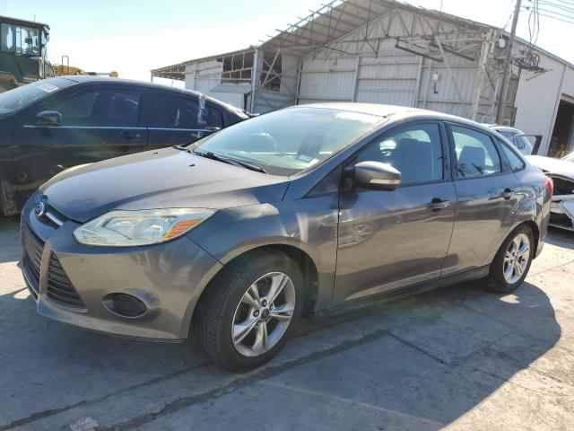 FORD FOCUS SE 2014 1fadp3f23el109247