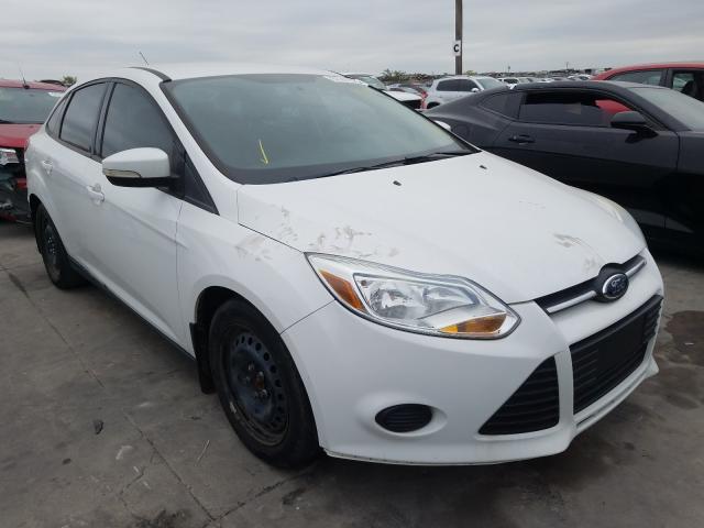 FORD NULL 2014 1fadp3f23el109359