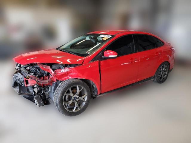 FORD FOCUS 2014 1fadp3f23el110012