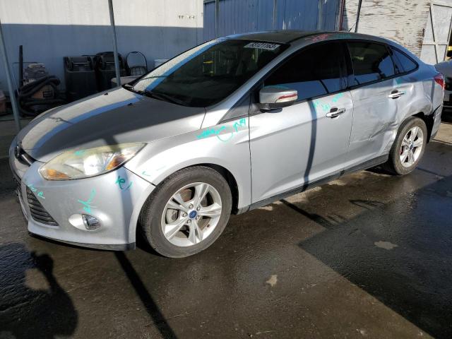 FORD FOCUS SE 2014 1fadp3f23el111371