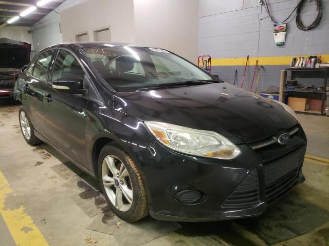 FORD FOCUS 2014 1fadp3f23el112956