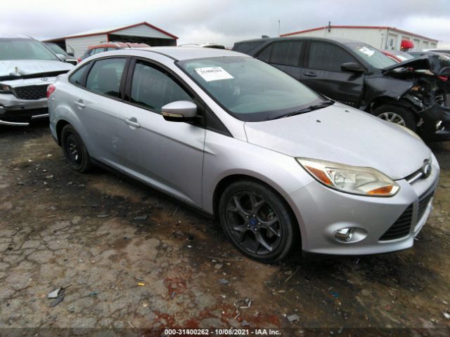 FORD NULL 2014 1fadp3f23el115095