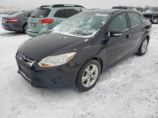 FORD FOCUS 2014 1fadp3f23el117428