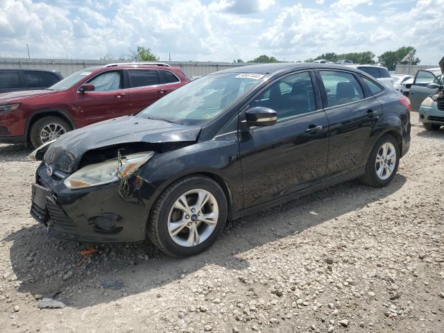 FORD FOCUS 2014 1fadp3f23el117896