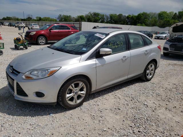 FORD FOCUS 2014 1fadp3f23el118787