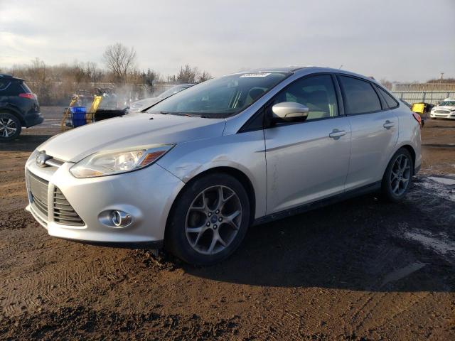 FORD FOCUS 2014 1fadp3f23el120488