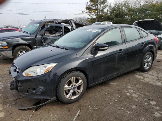 FORD FOCUS SE 2014 1fadp3f23el121821