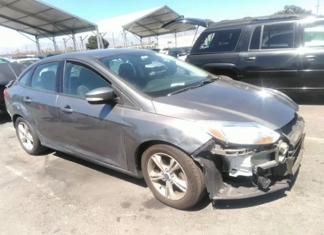 FORD FOCUS 2014 1fadp3f23el121995