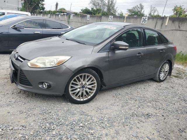 FORD FOCUS 2014 1fadp3f23el122290