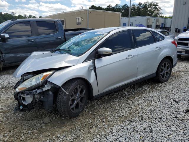 FORD FOCUS 2014 1fadp3f23el122645