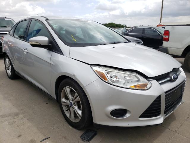 FORD FOCUS SE 2014 1fadp3f23el123228