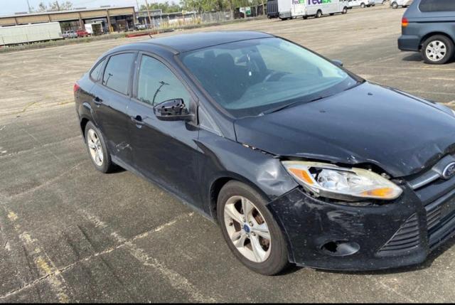 FORD FOCUS SE 2014 1fadp3f23el127215