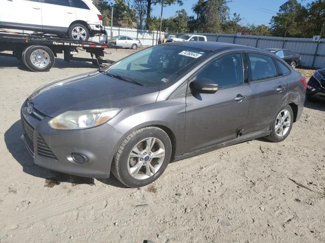 FORD FOCUS 2014 1fadp3f23el127571