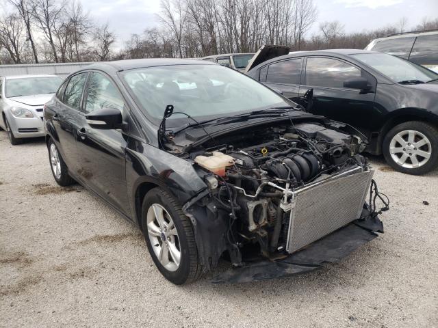 FORD FOCUS SE 2014 1fadp3f23el127960