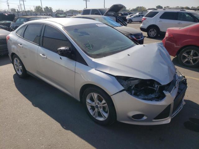 FORD FOCUS SE 2014 1fadp3f23el132396