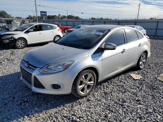 FORD FOCUS 2014 1fadp3f23el135217