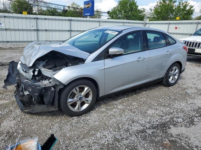 FORD FOCUS 2014 1fadp3f23el136691