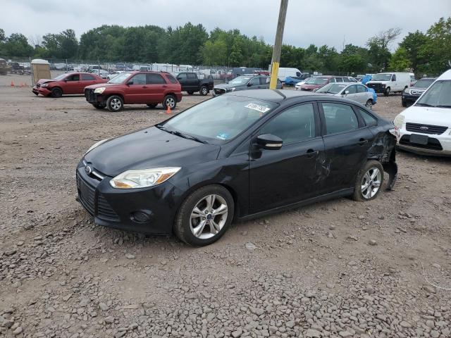 FORD FOCUS 2014 1fadp3f23el137419