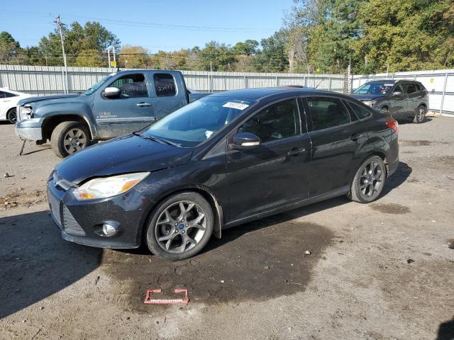 FORD FOCUS 2014 1fadp3f23el137940