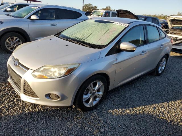 FORD FOCUS SE 2014 1fadp3f23el142197