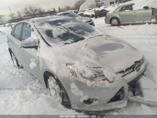 FORD FOCUS 2014 1fadp3f23el144175