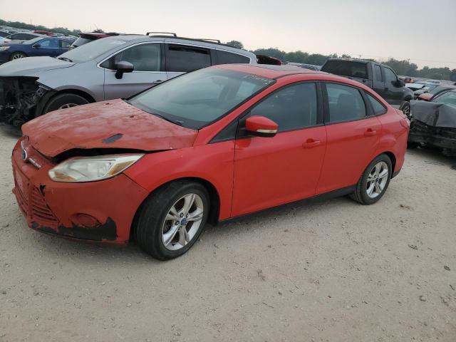 FORD FOCUS 2014 1fadp3f23el144807