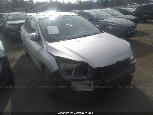 FORD FOCUS 2014 1fadp3f23el146623