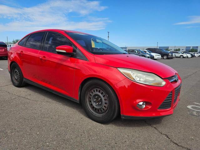 FORD FOCUS 2014 1fadp3f23el151353