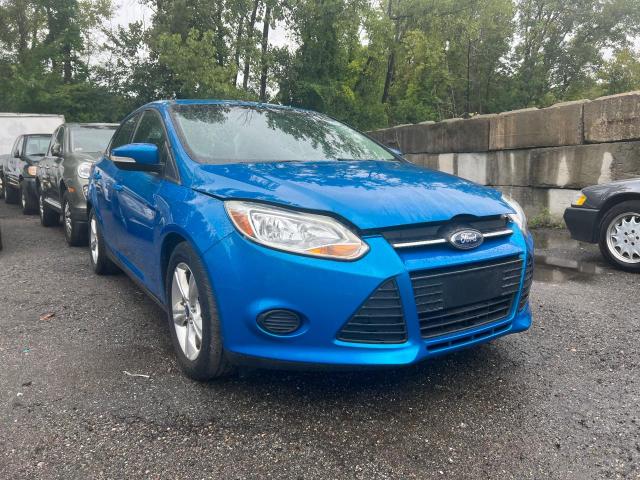 FORD FOCUS 2014 1fadp3f23el158741