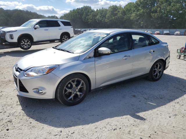 FORD FOCUS SE 2014 1fadp3f23el158786