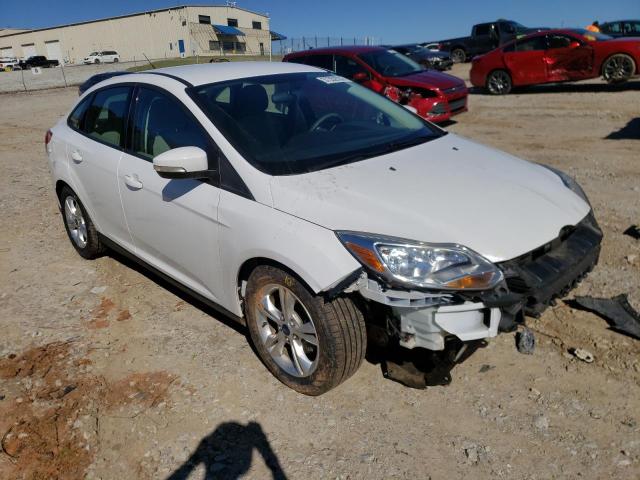 FORD FOCUS SE 2014 1fadp3f23el159789