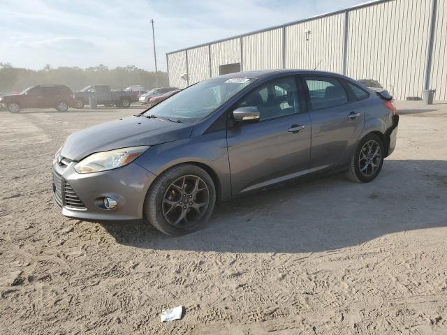 FORD FOCUS SE 2014 1fadp3f23el171537