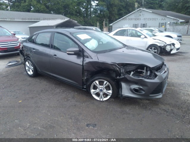 FORD FOCUS 2014 1fadp3f23el173885