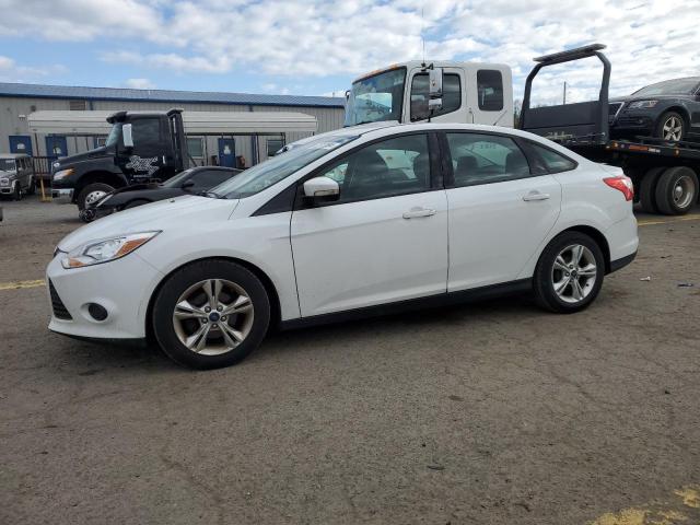 FORD FOCUS 2014 1fadp3f23el177693