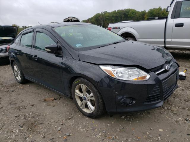 FORD NULL 2014 1fadp3f23el178326