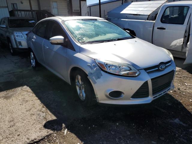 FORD FOCUS SE 2014 1fadp3f23el178973