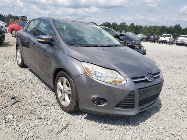 FORD FOCUS SE 2014 1fadp3f23el179606