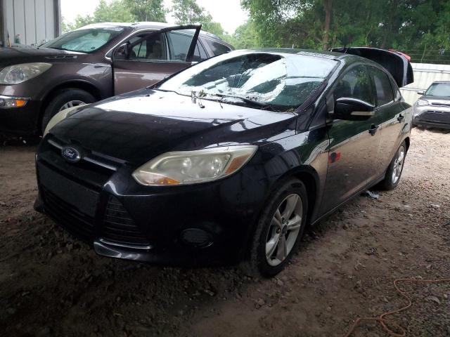 FORD FOCUS SE 2014 1fadp3f23el179721