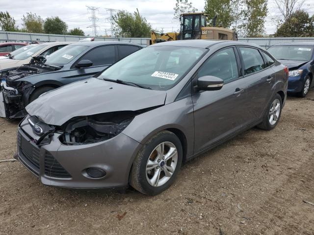 FORD FOCUS 2014 1fadp3f23el180044