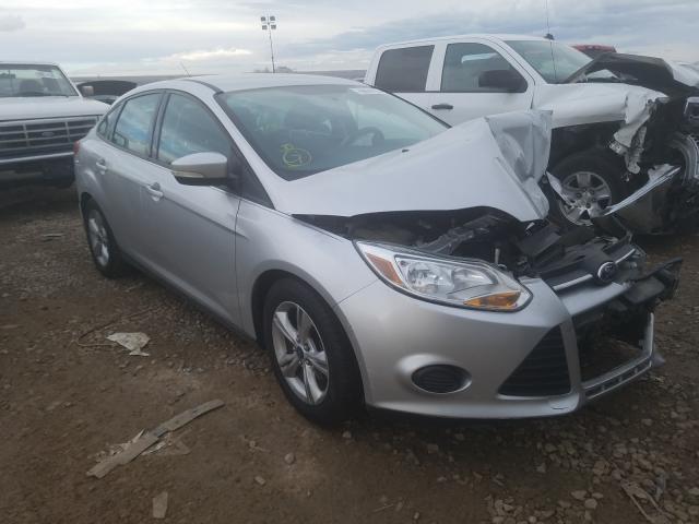 FORD FOCUS SE 2014 1fadp3f23el182893