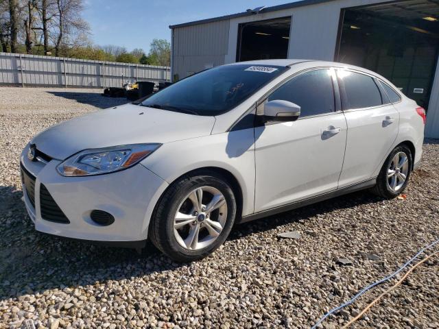 FORD FOCUS 2014 1fadp3f23el186412