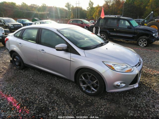 FORD FOCUS 2014 1fadp3f23el188841