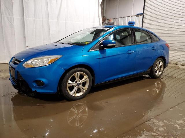 FORD FOCUS SE 2014 1fadp3f23el188953