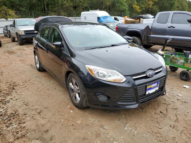 FORD FOCUS SE 2014 1fadp3f23el191884