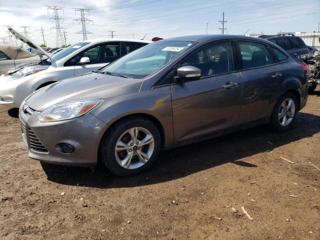 FORD FOCUS 2014 1fadp3f23el192811