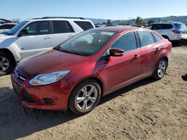 FORD FOCUS 2014 1fadp3f23el193358