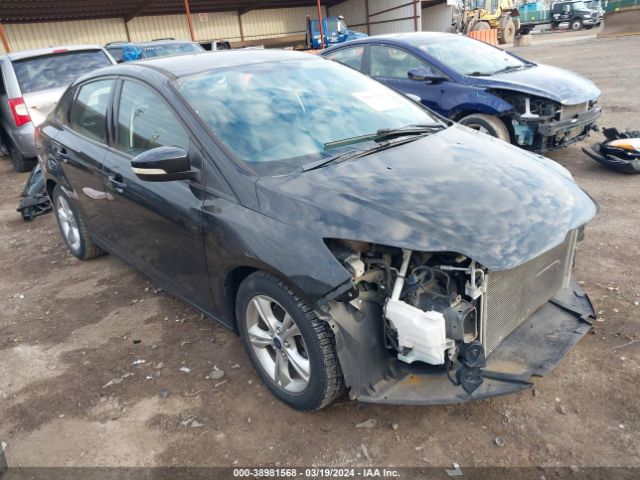 FORD FOCUS 2014 1fadp3f23el194106