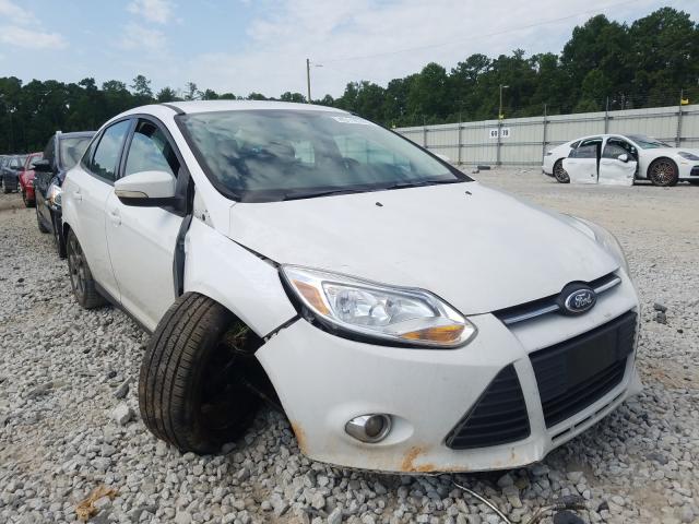 FORD FOCUS SE 2014 1fadp3f23el201751